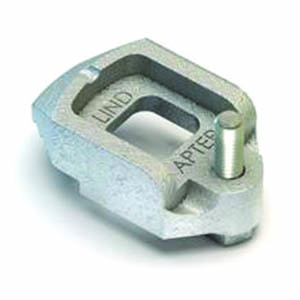 M24 Type D2 Lindapter Clamp